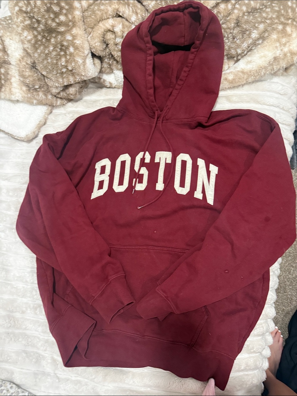Men Sweater Subcategory Identification